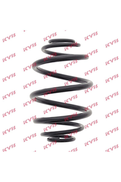 KYB Arc Spiral Puntea Spate Opel Astra F/Kadett E