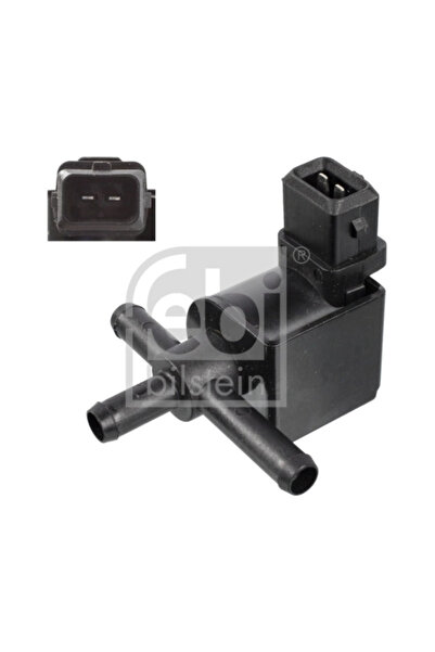 FEBI BILSTEIN Supapa Reglare Presiune Compresor Audi A3/A4 B5/A4 B6 Seat Cord...