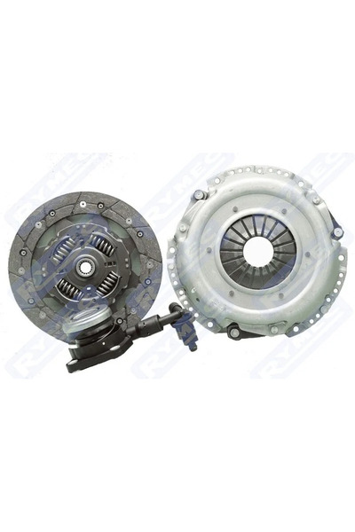 Rymec Set Ambreiaj Nissan Micra 3/Micra C+C 3/Note