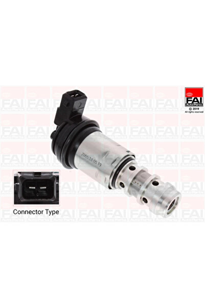 FAI AUTOPARTS Supapa Comanda Poz. Arbore Cu Came Bmw 1/3/5 Rolls-Royce Phantom 7