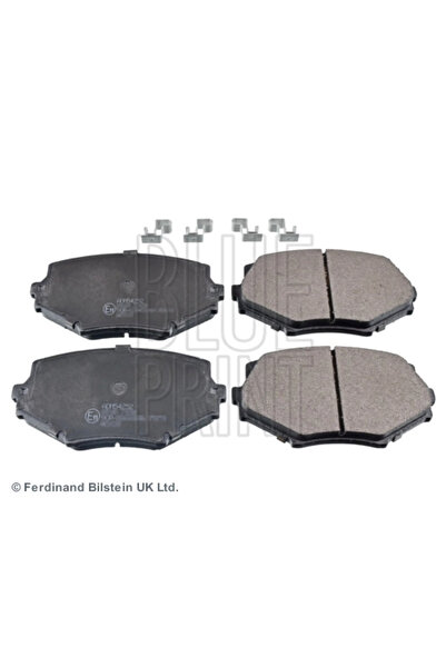 BLUE PRİNT Set Placute Frana Frana Disc Punte Fata Mazda Mx-5 1/Mx-5 2