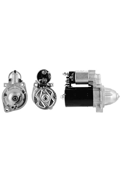 Elstock Starter Daewoo Korando/Musso Mercedes-Benz 124 T-Model/124 Cupe/124 L...