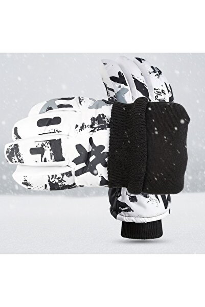 NZCollection Nzc Snowboard Snow Ski Gloves