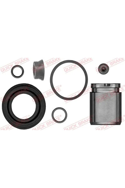QUICK BRAKE Set Reparatie, Etrier 114-5100 Lexus Ct Mazda Cx-5 Toyota Auris/C...