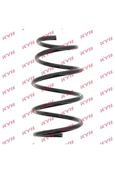 KYB Arc Spiral Punte Fata Bmw X3