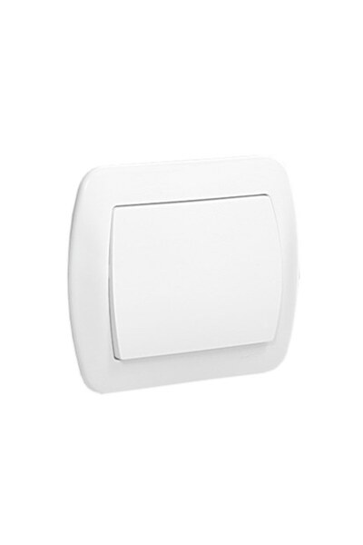 Other Întrerupător unipolar AW111 Chord alb