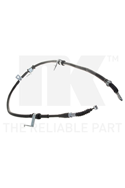 NK Cablu Frana De Parcare Hyundai Santa Fe 2