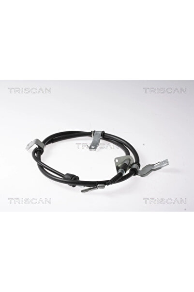 TRISCAN Cablu Frana De Parcare Hyundai I30