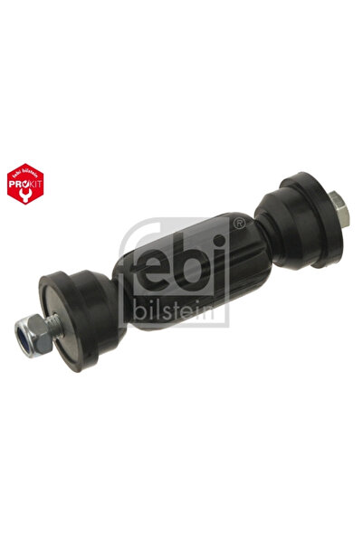 FEBI BILSTEIN Brat/Bieleta Suspensie Stabilizator Axa Fata Dreapta Mitsubishi...