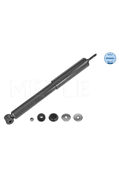 MEYLE Amortizor Puntea Spate Opel Corsa C Vauxhall Corsa Model 2/Corsavan Mod...