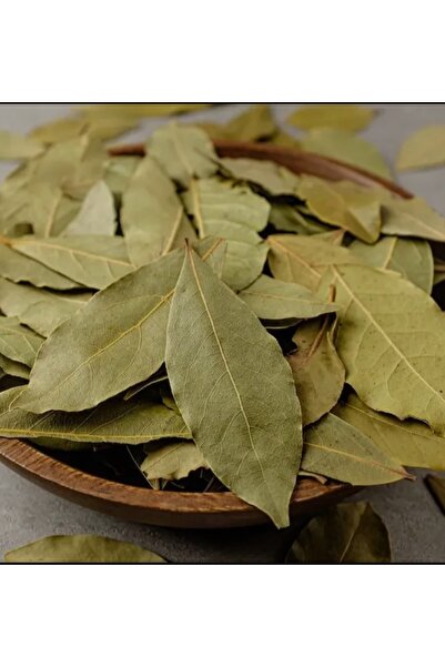 yöresel Defne Yaprağı 50 Gr