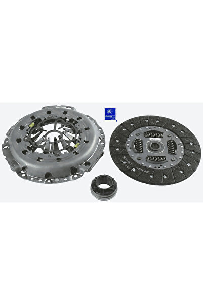 SACHS Set Ambreiaj Audi A4 B7/A6 C6 Seat Exeo