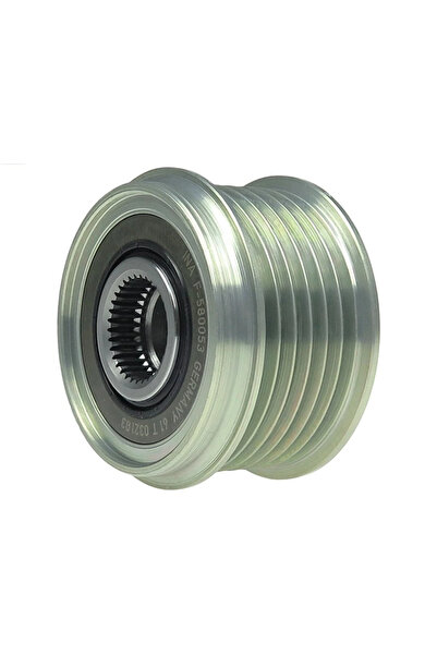 AS-PL Sistem Roata Libera, Generator Land Rover Range Rover Evoque (l538) 2011-2019 Diesel