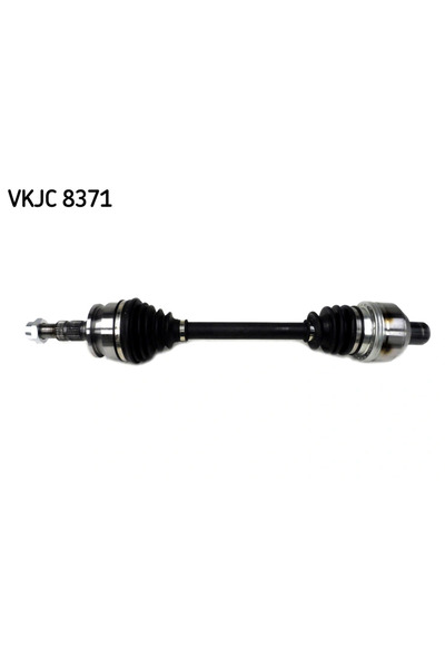 SKF Планетарно предаване Opel Insignia A Vauxhall Insignia Модел 1