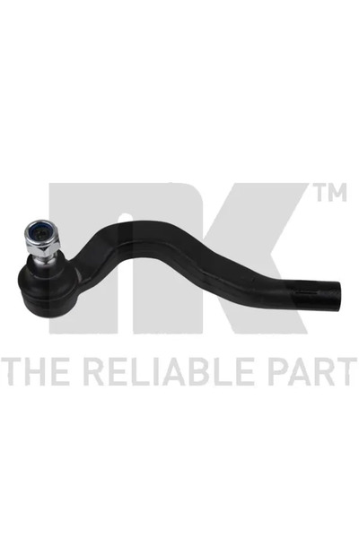 NK Head De Bar Mercedes-Benz E-Class