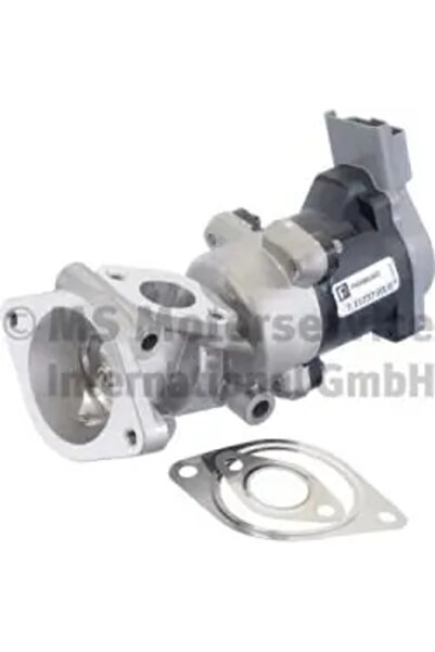 PIERBURG Supapa Egr Dreapta Land Rover Discovery 3/Discovery 4/Range Rover Sp...