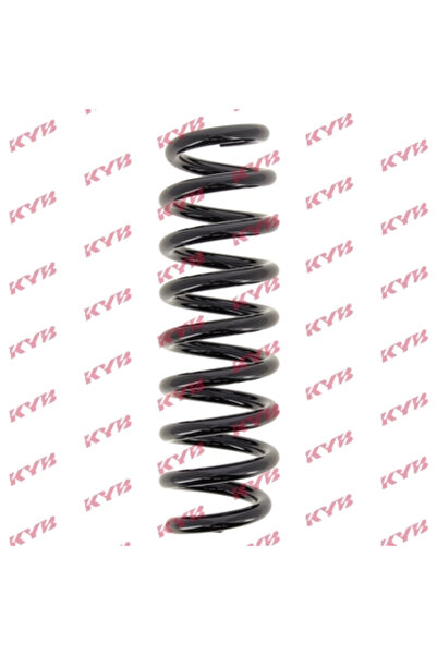 KYB Arc Spiral Puntea Spate Bmw X1