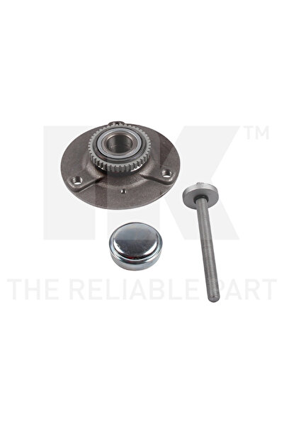NK Wheel Bearing Set Smart Cabrio/City-Coupe/Crossblade