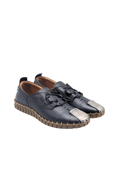 Venüs Kadın Comfort %100 Deri Ayakkabı 2010724Y