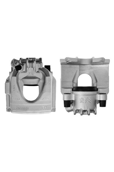 Bosch Etrier Frana Citroen C5 3 Peugeot 407