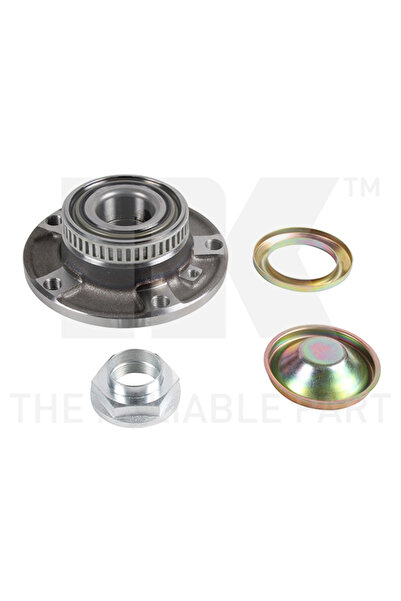 NK Set Rulment Roata Bmw 3