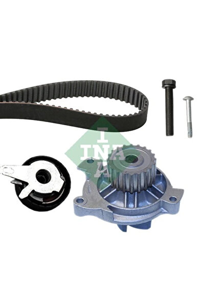 FAG Set Pompa Apa + Curea Dintata Audi A6 C4 Vw Lt 28-35 2 Bus/Lt 28-46 2 Car...