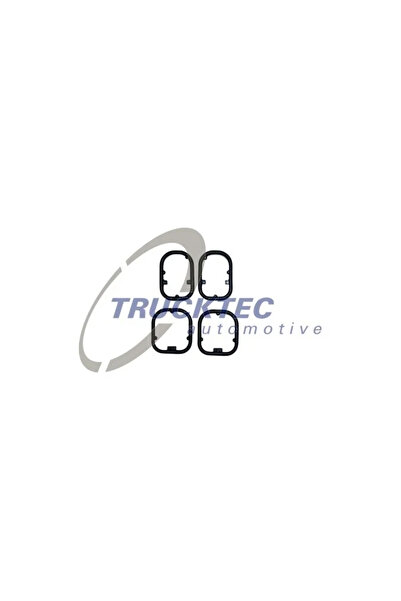 TRUCKTEC AUTOMOTIVE Etansare Racire Ulei Bmw 1/3/5