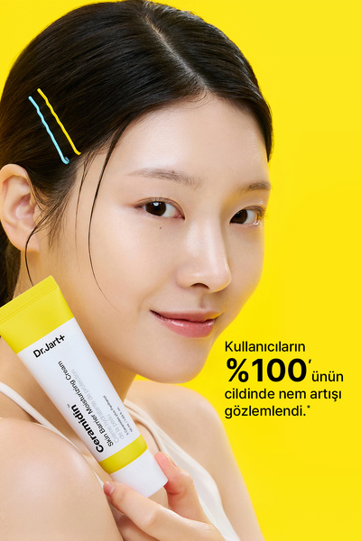 🌟 Dr.Jart+ Ceramidin ile Cildinizi Besleyin! Hemen Alın