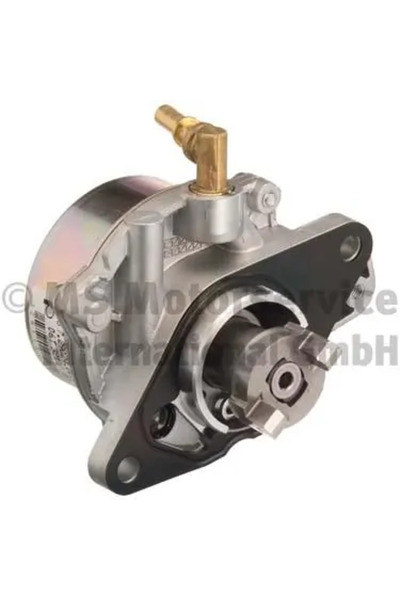 PIERBURG Pompa Vacuum Sistem De Franare Fiat 500/Fiorino Autoutilitara/Limuzina