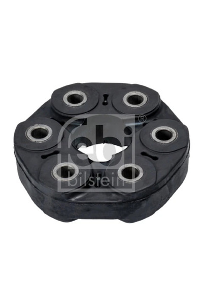 FEBI BILSTEIN Шарнир на карданния вал BMW 3/5