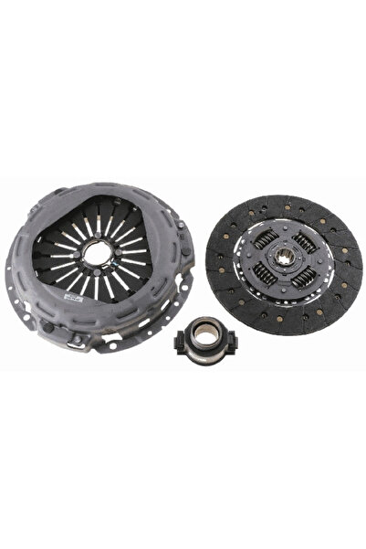 SACHS Set Ambreiaj Iveco Daily 2 Bus/Daily 2 Caroserie/Daily 2 Platou