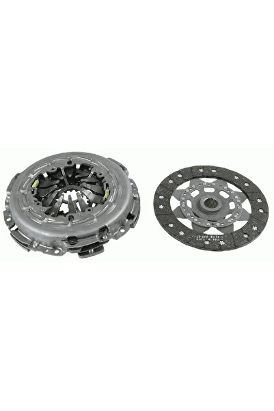 SACHS Set Ambreiaj Mercedes-Benz C-Class/E-Class/Glk-Class