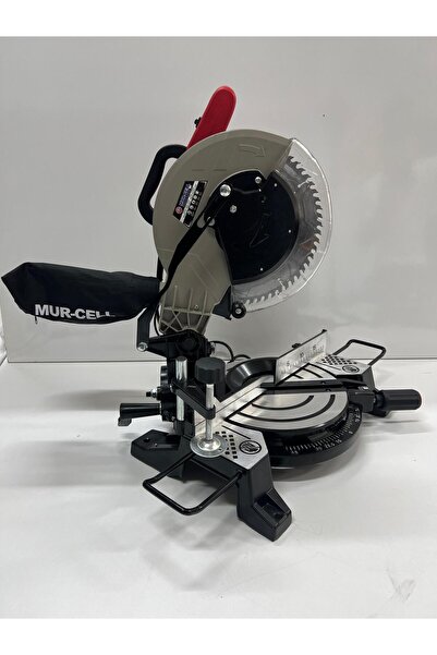 GUVEN TEKNİK HIRDAVAT & EL ALETLERİ GÖNYE KESME MAKİNASI 250LİK ÜSTTEN KESME ...