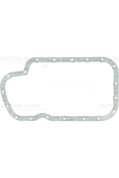 VICTOR REINZ Oil Pan Gasket Citroen Ax/Berlingo / Berlingo First Microbus/Bx ...