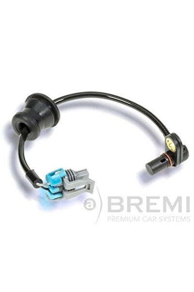BREMI Senzor Turatie Roata Chevrolet Captiva Opel Antara A 2006-2018