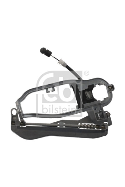 FEBI BILSTEIN Cadru Maner Exterior Al Usii Fata Dreapta Bmw X5 2000-2006