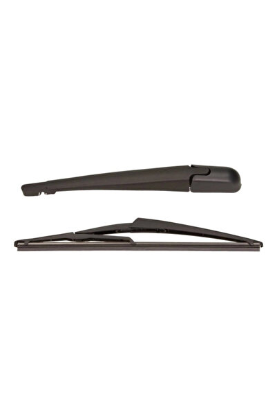 MaxGear Brat Stergator Parbriz Spate Dacia Duster Renault Clio 2/Duster