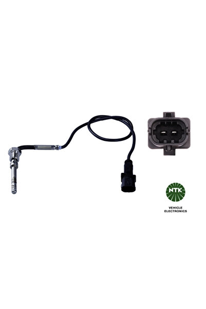NTK Senzor Temperatura Gaze Evacuare Alfa Romeo Mito Fiat Fiorino Autoutilita...