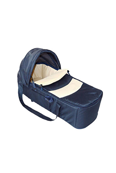 TSUMAB سرير محمول للأطفال مزود بمظلة - كيس نوم قابل للطي لحديثي الولادة