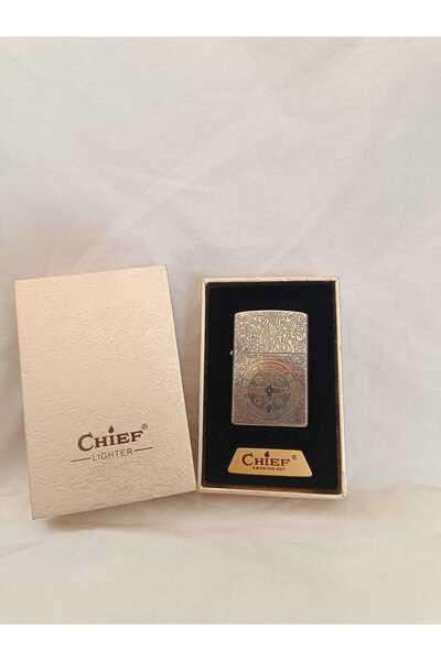 HK GİFT SHOP Costantin benzinli çakmak