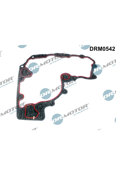 DR.MOTOR AUTOMOTIVE Etansare Pompa Ulei Fiat Ducato Bus/Ducato Caroserie/Duca...