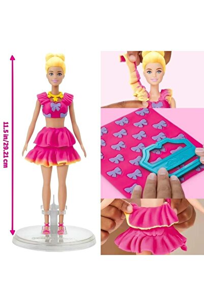 Play Doh Volanlar ve Düğmeler G1361
