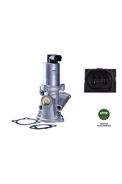 NTK Supapa Egr Fiat 500/Albea/Doblo Microbus Lancia Musa/Ypsilon