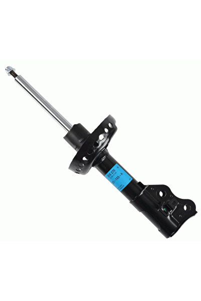 SACHS Amortizor Axa Fata Stanga Honda Civic 9 2012-2016
