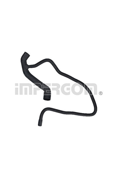ORIGINAL IMPERIUM Lower Right Radiator Hose Opel Corsa C