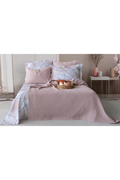 İdaş Novella PikeTakımı Çift Kişilik Somon