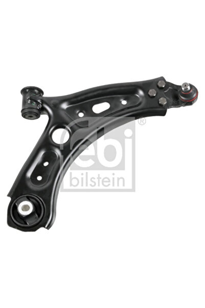 FEBI BILSTEIN Lower Wheel Suspension Arm Fiat 500X Jeep Renegade Suv