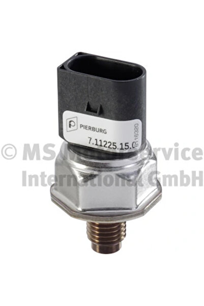 PIERBURG Senzor Presiune Combustibil Audi A4 B7/A4 B8/A5 Vw Touareg 2003-2012