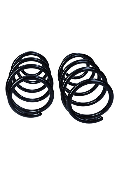 MaxGear Arc Spiral Punte Fata Opel Vectra C Vauxhall Vectra Model 2 2000-2008