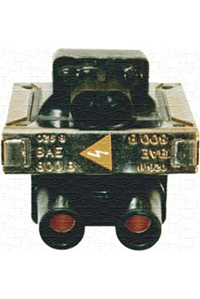 MAGNETI MARELLI Bobina De Inductie Alfa Romeo 145/146/155 Fiat Cinquecento/Co...